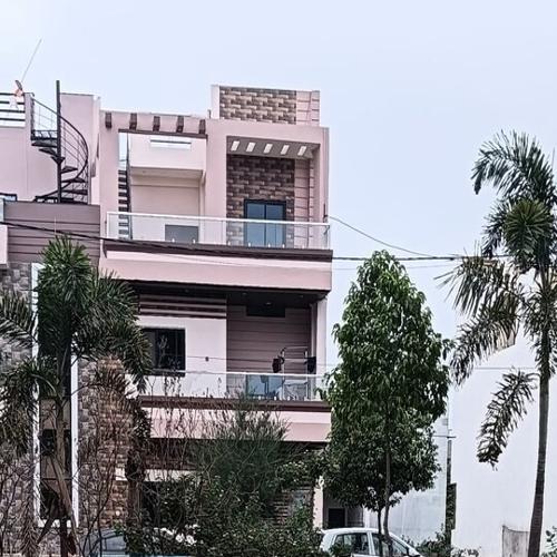 Shree Ashapura Stay Inn